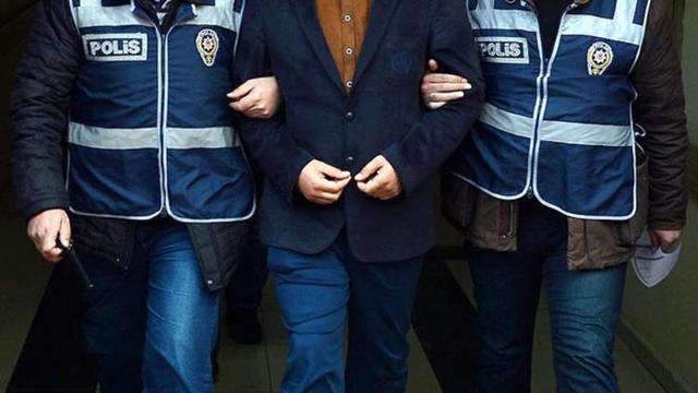 FETÖ'cüler Kaçamadı: 219 Gözaltı