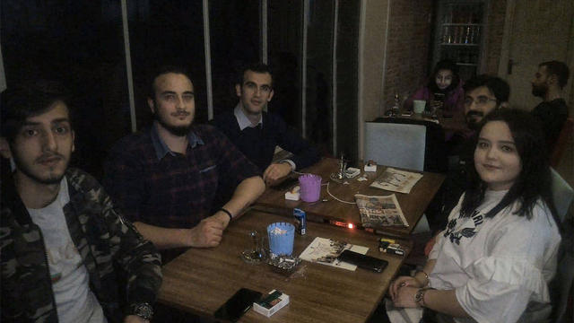 TGB Düzce İl Örgütü Kuruldu
