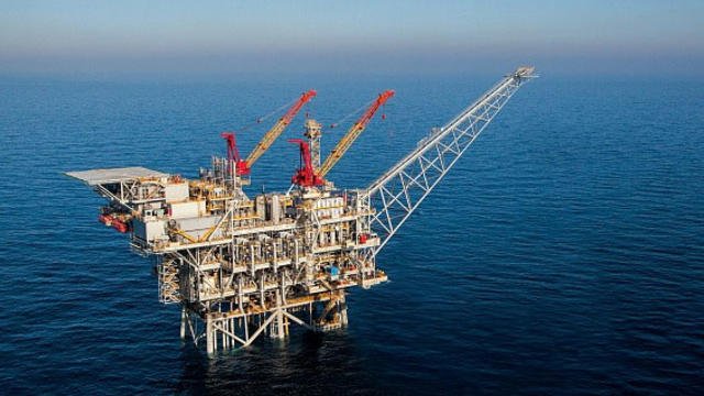 Güney Kıbrıs ABD'nin 10. Parsele Yönelmesini İstiyor