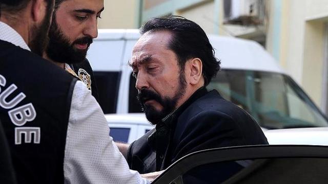 Adnan Oktar'ın 86 Şirketine Kayyum!