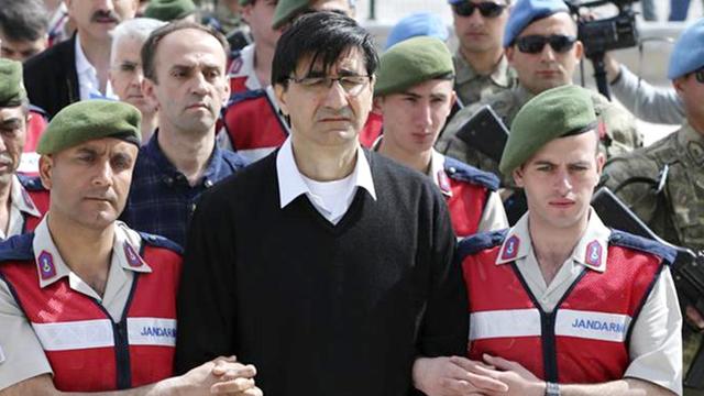 15 Temmuz'un Mimarının Odasından Kaos Planı Çıktı