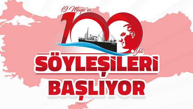 100. Yıl Söyleşileri Başlıyor!
