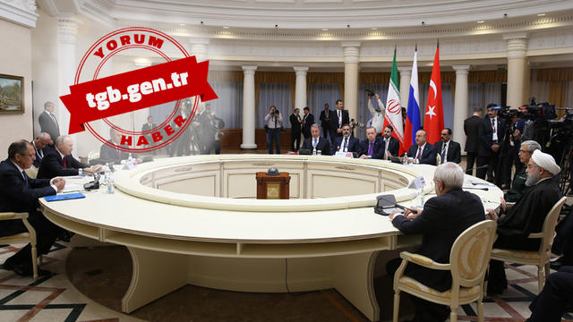 Adana Mutabakatı Nedir? Neden İhtiyaçtır?