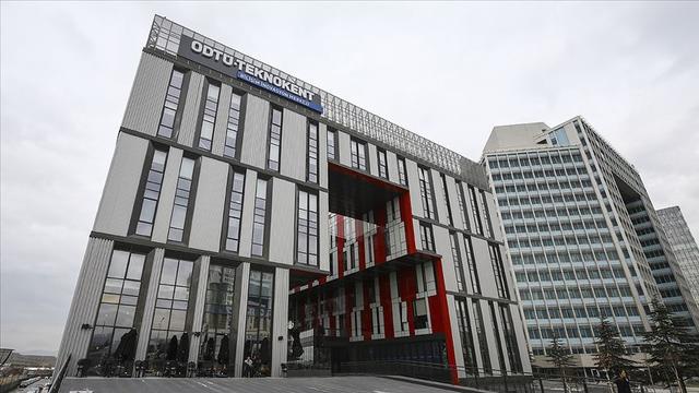 Türkiye'nin Bilişim Üssü Faaliyette