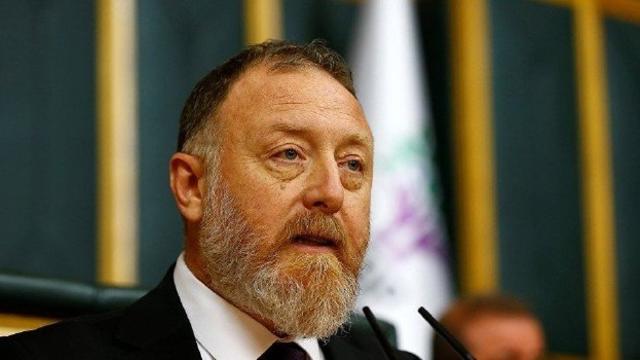 Türk Yargısından PKK Propagandası Yapan HDP Genel Başkanına Terör Soruşturması