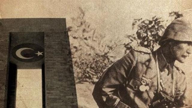 Çanakkale'yi Geçemeyenlerin Gözünden Çanakkale