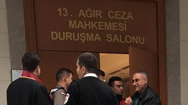Ergenekon Kumpası Hakim ve Savcıları Alçaklığa Devam Ediyor Hâlâ!