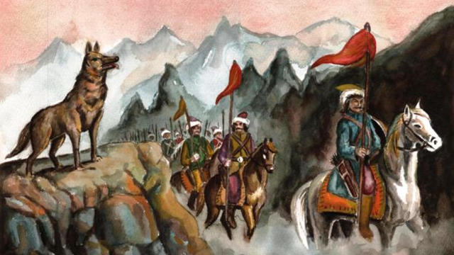 Emeğin Kökeni: Nevruz