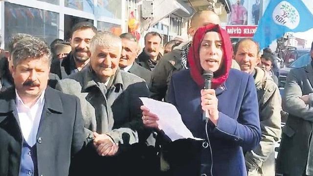 Sandıktan Terörist Çıktı!