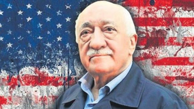 FETÖ Mehmetçiğin Kuyusunu Kazmış
