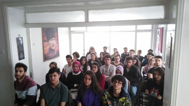 TGB Denizli 19 Mayıs'ın 100. Yılını Planladı