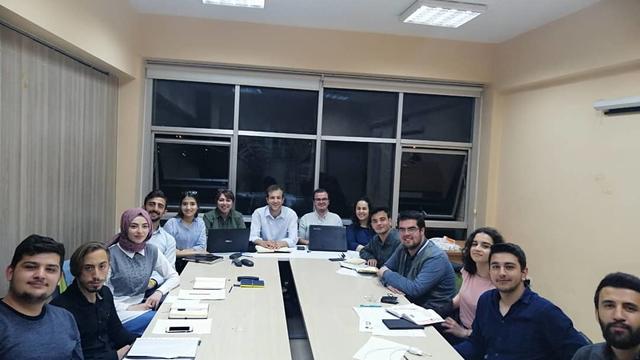 TGB Konya 19 Mayıs'ın 100. Yılına Hazır!