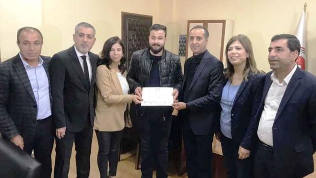 HDP/PKK'lı Belediye Başkanı İlk İş Olarak Askerin ve Halkın Suyunu Kesti