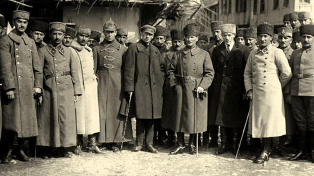 Asırlık Dostluk Panel İle Anılacak