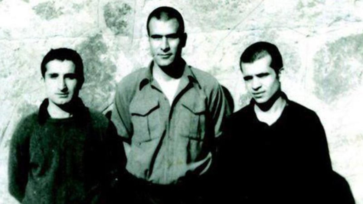 İki 68, iki çizgi, bir büyük ders