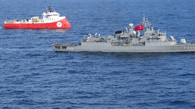 ABD’nin Boş Tehditlerine Türkiye’den Cevap Gecikmedi
