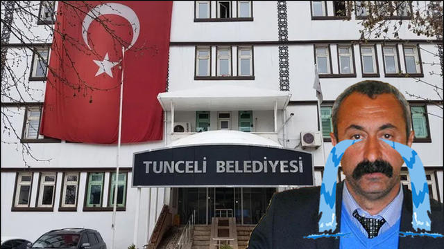 Yargının "Tunç"eli Dersim Kararını Bozdu