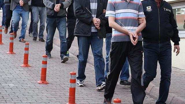 Emniyetten Yeni FETÖ Raporu