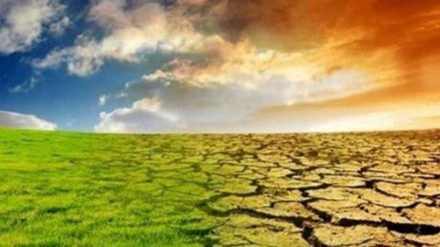 Ülkemizde Çölleşme Tehlikesi Artıyor