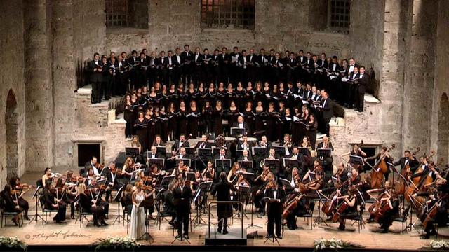 İstanbul Operaya Doyacak