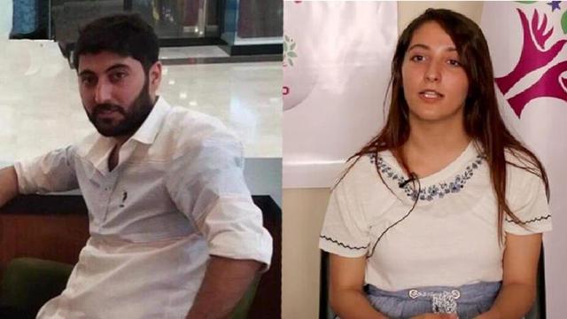 Diplomatımızı Şehit Eden HDP'linin Ağabeyi