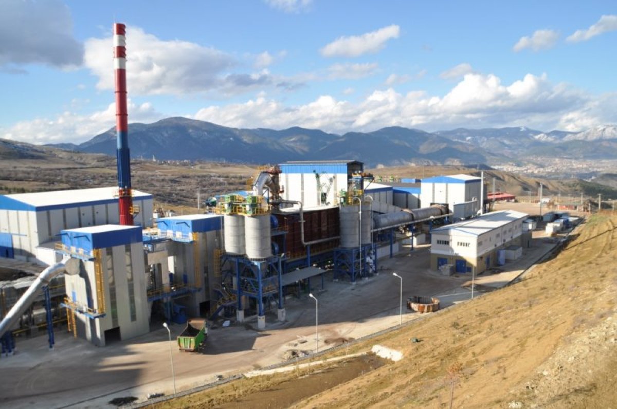Karabük'ün Zehir Solumasına İzin Vermeyeceğiz