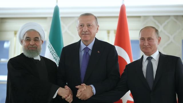Ankara Zirvesi: ABD ve PKK için Sonun Başlangıcı