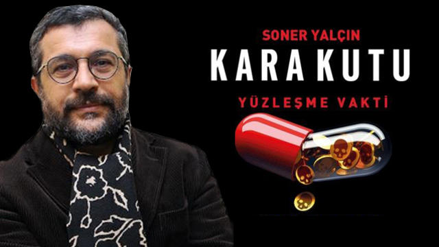 Tıp Fakültesi Öğrencisinden Soner Yalçın’a Mektup