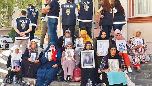 Çocuklarımızı İstiyoruz