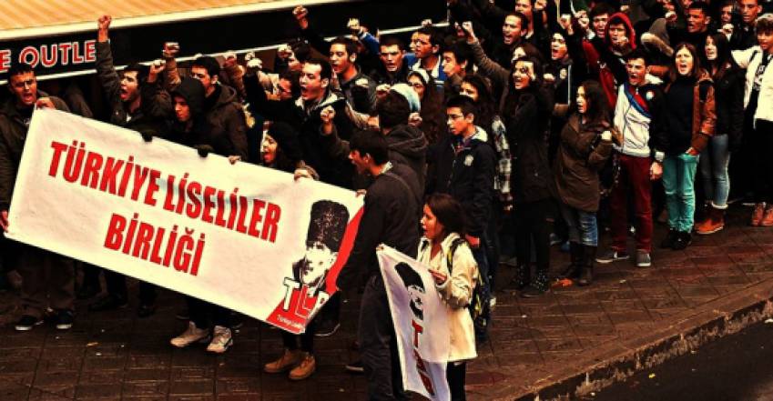 talebe.gen.tr Açılıyor