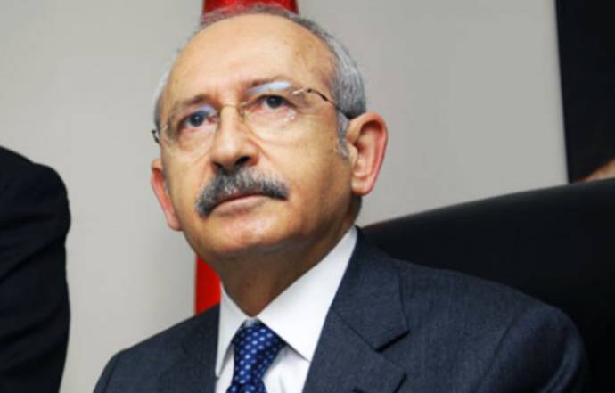 "Kılıçdaroğlu'nu affetmeyeceğim"