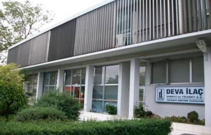 Deva Fabrikası'nda deva aranıyor