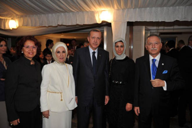 CHP yönetimi sibop görevi görüyor