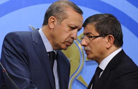 "Ankara ateşkes istemiyor"