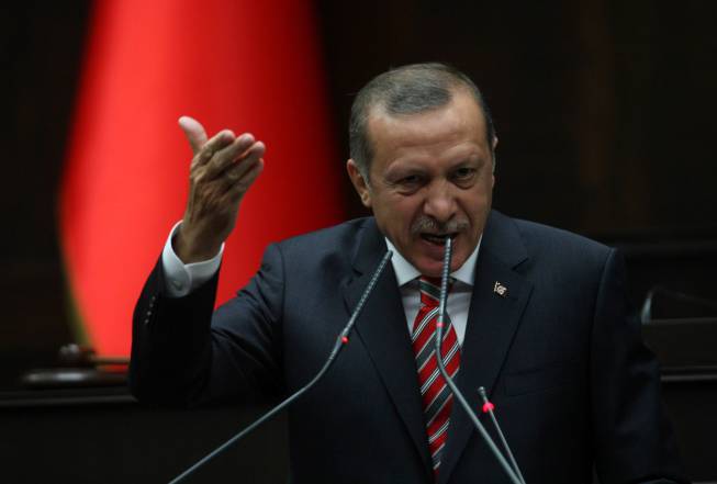 Oy verene disko yokmuş