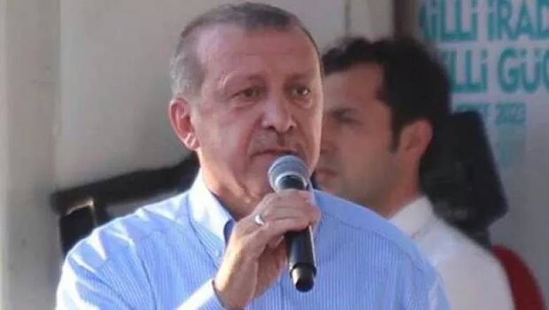 İstiklal Marşı'nı bilmiyor
