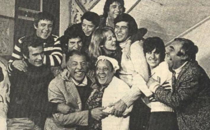 İlk Türk filmini İttihatçılar çekti