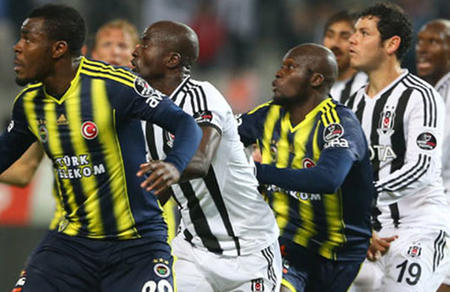 Soma için ter döktüler