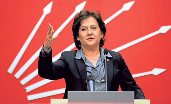 "Hezimetin sorumlusu dayatmacılardır"