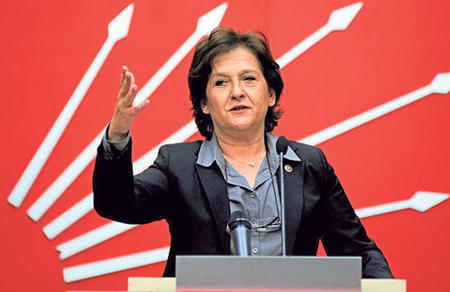 "Hezimetin sorumlusu dayatmacılardır"
