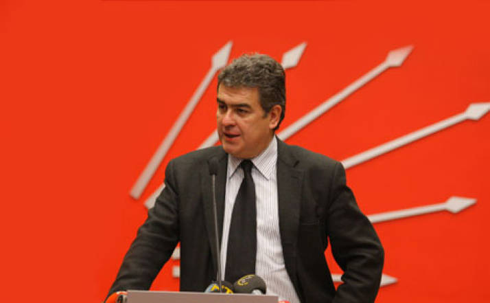 "CHP seçmeni kandırıldı"