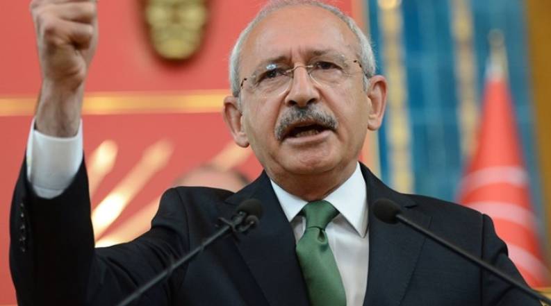 "Herkes genel başkan adayı olabilir"