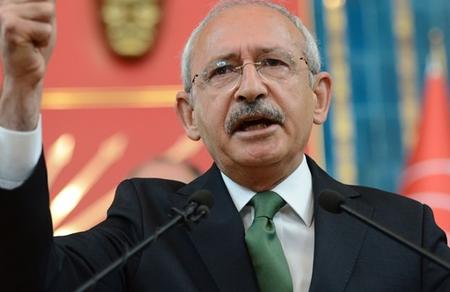 "Herkes genel başkan adayı olabilir"
