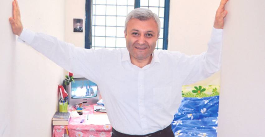 Tuncay Özkan'a hukuksuzluk oyunu mu oynanacak