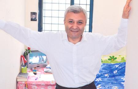 Tuncay Özkan'a hukuksuzluk oyunu mu oynanacak