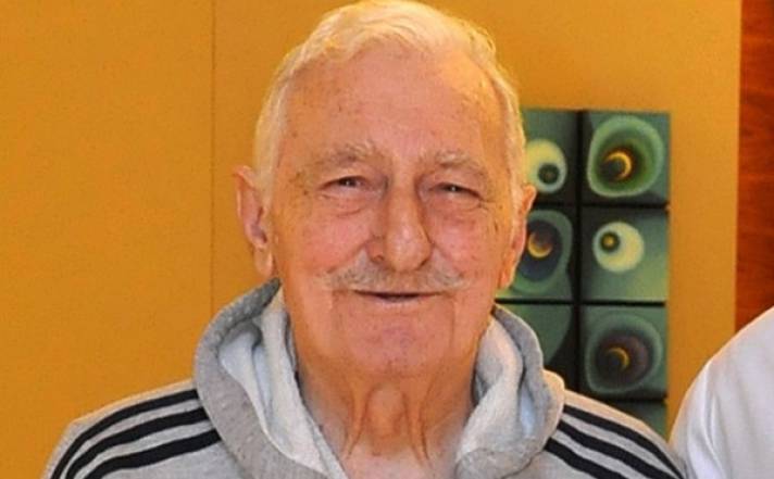 Efsane Başkan uğurlanıyor
