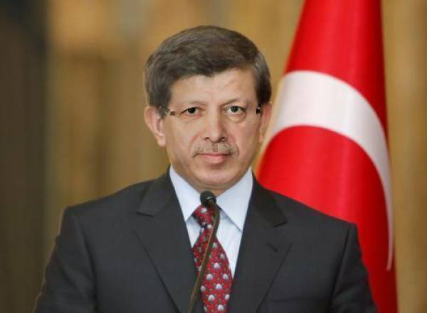 "Seni seçtim Ahmet"