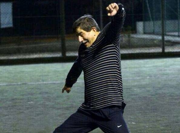 Davutoğlu’nun stratejik kerizliği