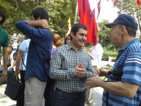 Ergenekon tamam, sıra Askerî Casusluk'ta
