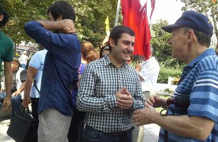 Ergenekon tamam, sıra Askerî Casusluk'ta
